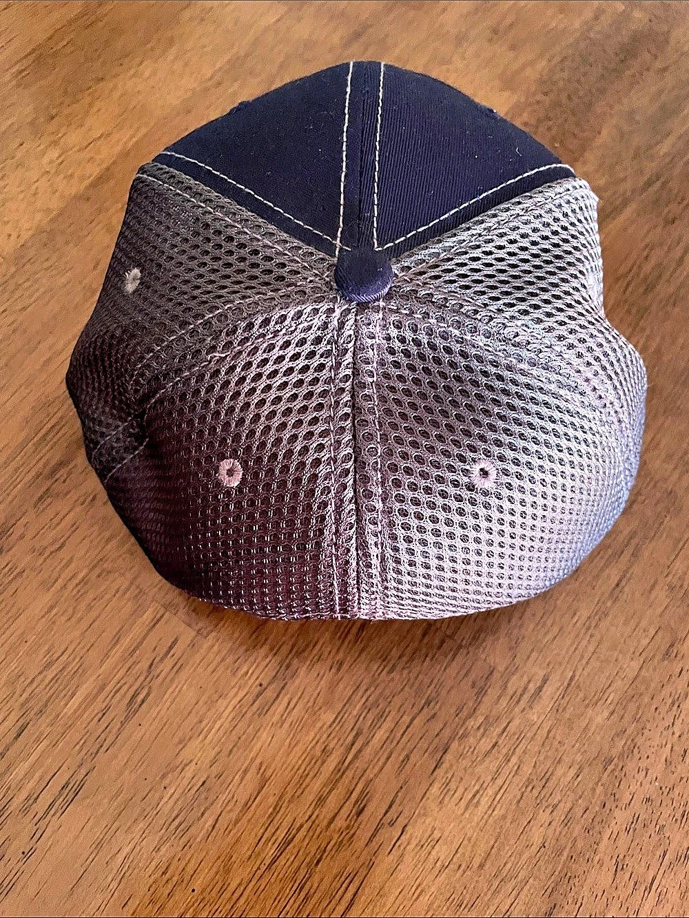 IFA Snacpback Hat - Picture 4 of 5
